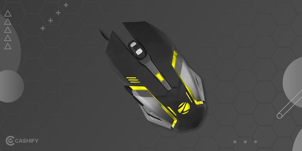 Zebronics Zeb-Transformer-M