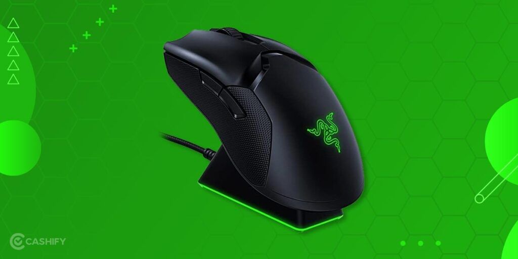 Razer Viper Ultimate