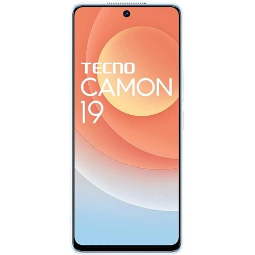 Tecno Camon 19 Front