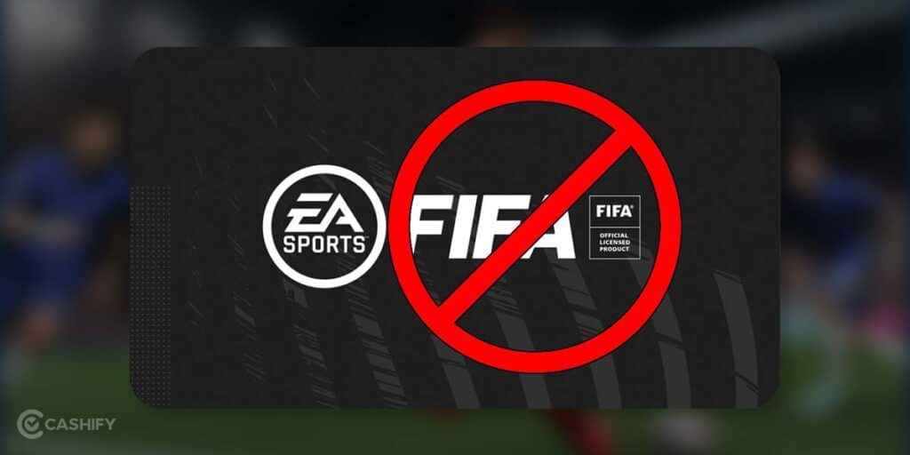 FIFA 23 and EA SPORTS