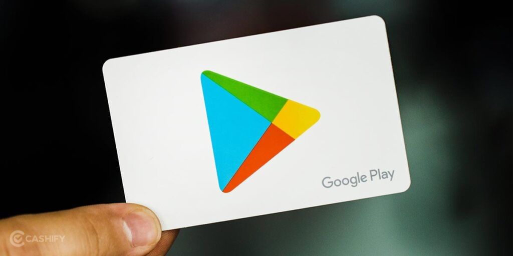 google play store