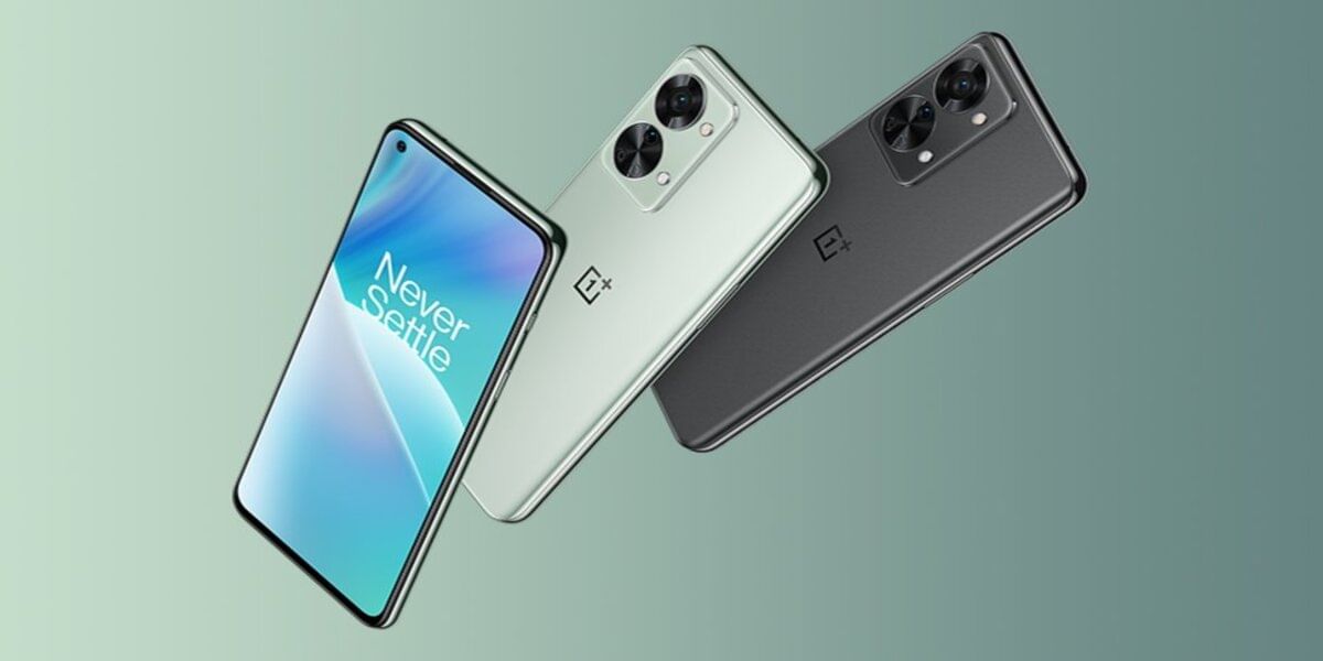 Wait For OnePlus Nord 2T Has Finally Come To An End: Details Here