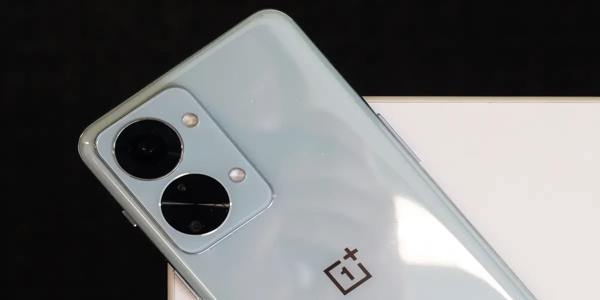 OnePlus Nord 2T