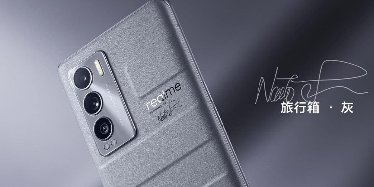 Realme Is Set To Launch Its First Snapdragon 8 Plus Gen 1 Phone
