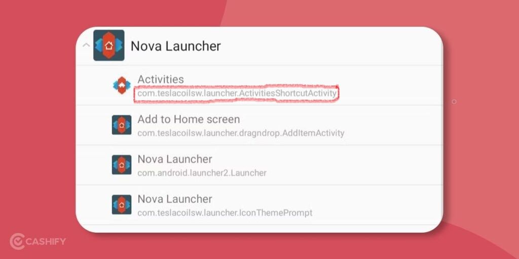 Amazon Fire Tablet Stock Android by Nova Launcher