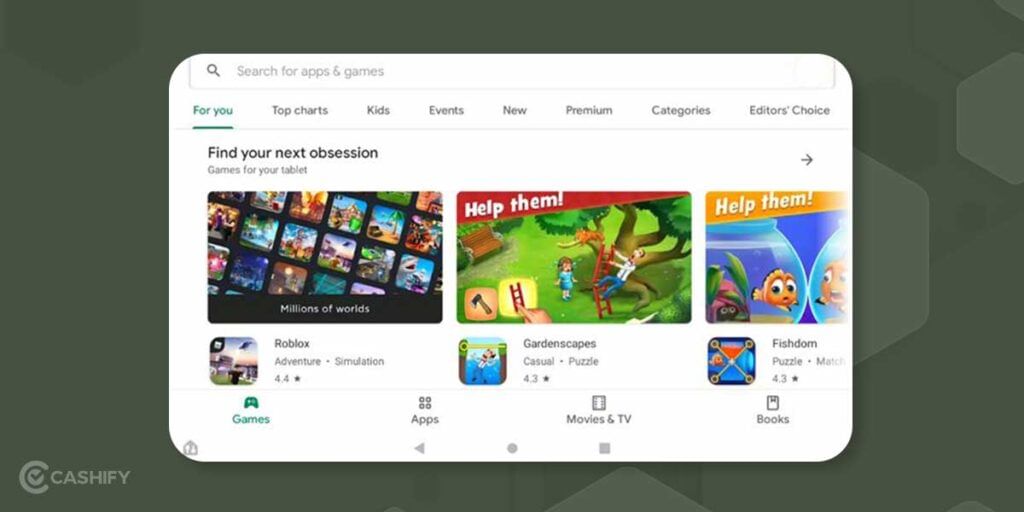 download and install google play store on amazon fire tablet