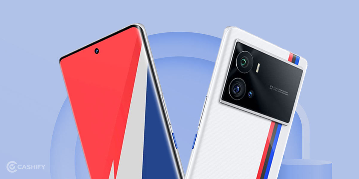 New iQOO Smartphone To Come With Amazing Triple Camera Setup