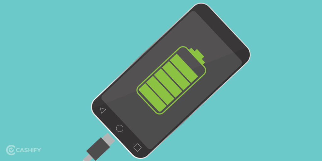 Nothing Phone 1 vs OnePlus Nord 2 Battery