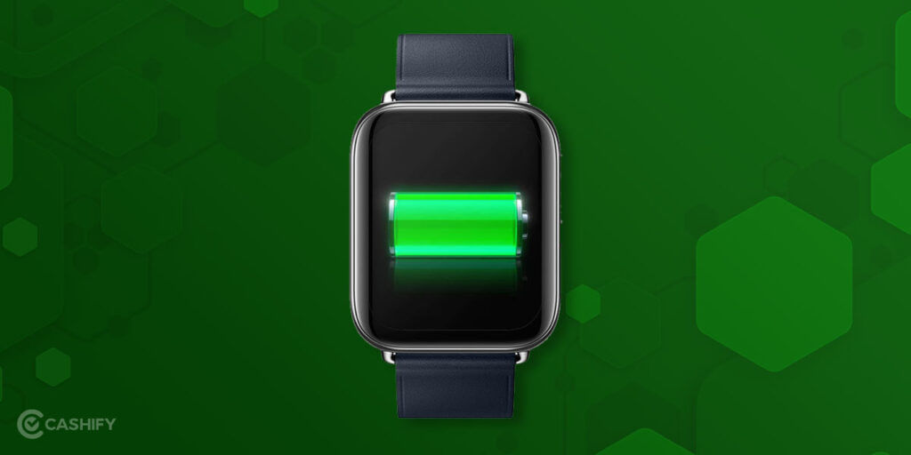 one plus band vs mi band 5 battery