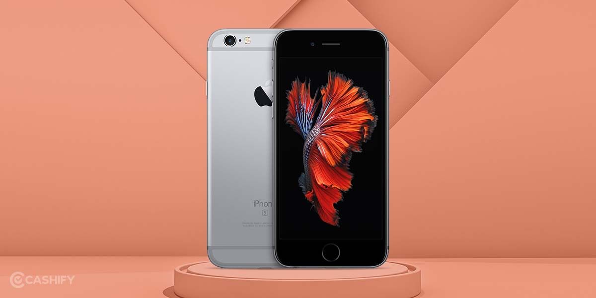 Apple iPhone 6