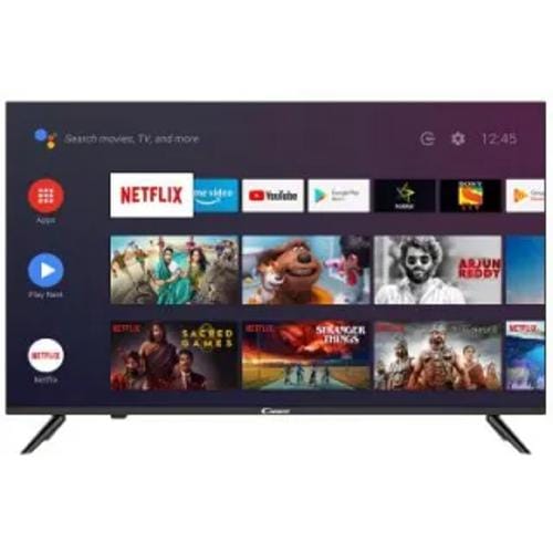Candy C43KA66 43 inch LED Full HD Front