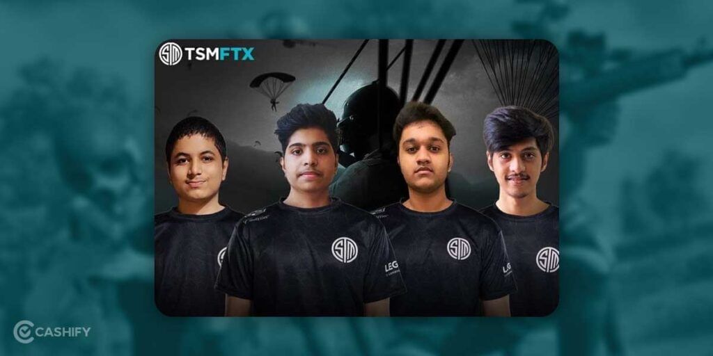 TSM FTX