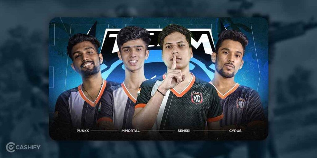Team XO