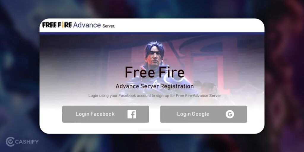 Advance-Server-Google_Facebook-activation