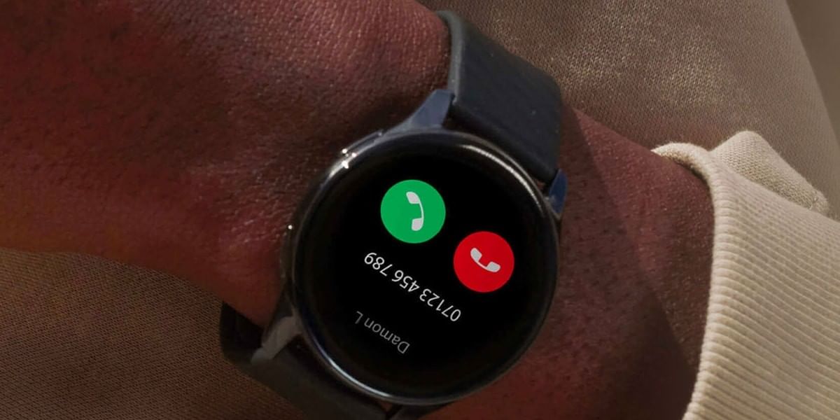 OnePlus Nord Watch