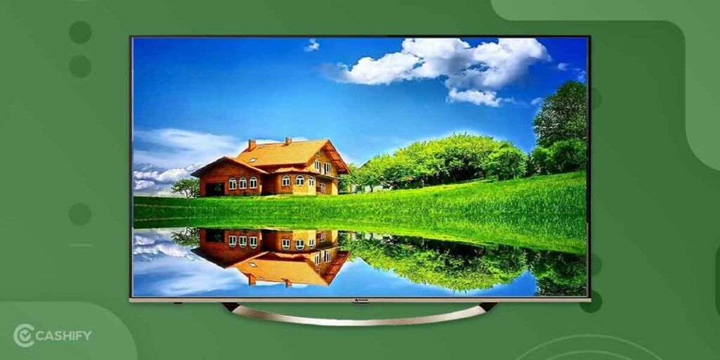 Micromax 109 cm (43 inch)(43E9999UHD/43E7002UHD)