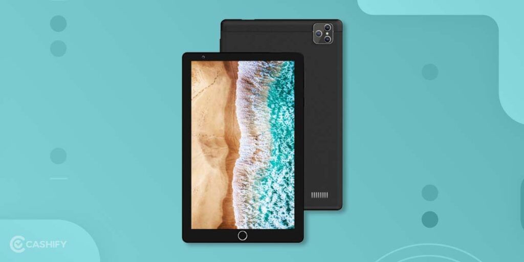 I Kall N17: best tablets under 8000