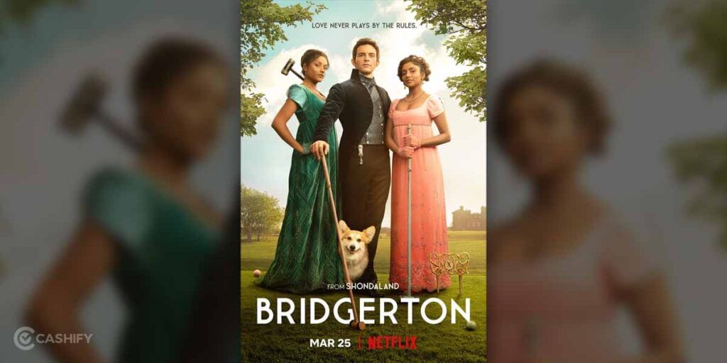 Bridgerton Season 2