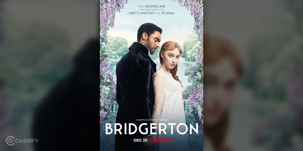 Bridgerton Season 1