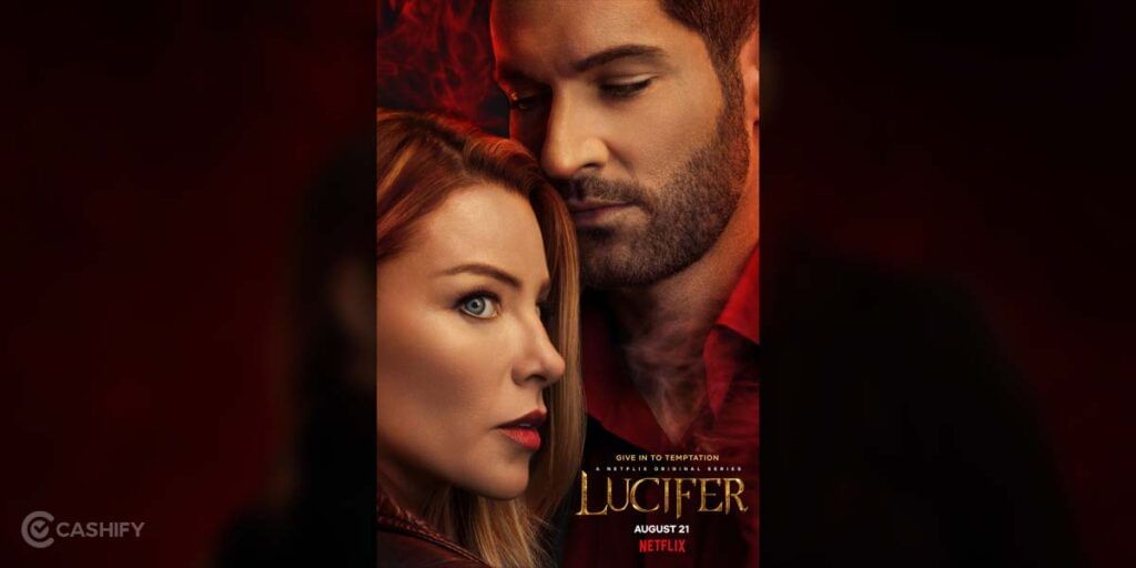 Lucifer Season 5