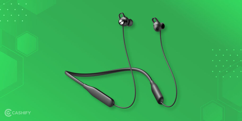 Oppo Enco M32: best bluetooth earphones under 2000