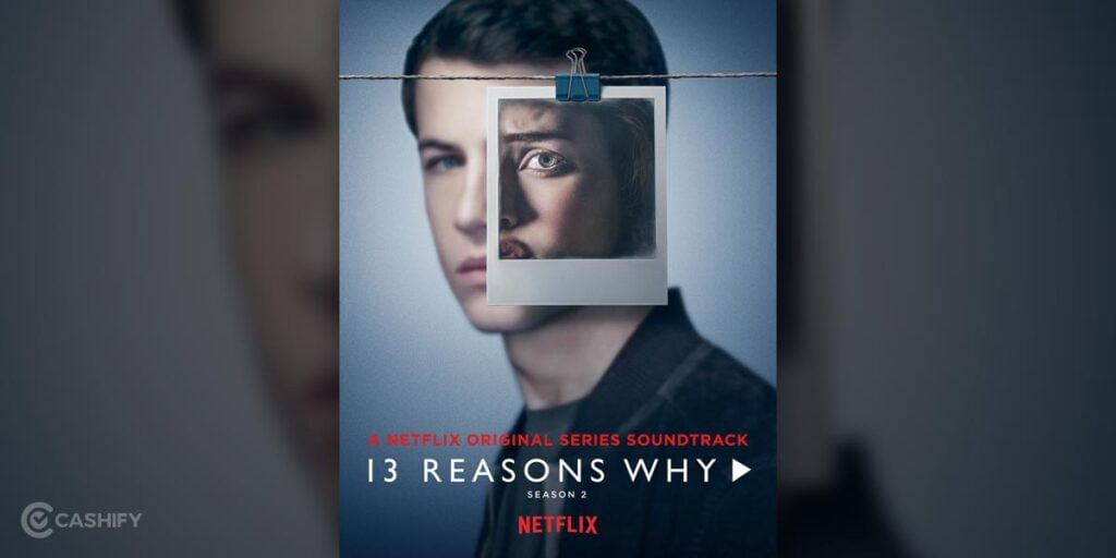 13 Reasons Why Season 2