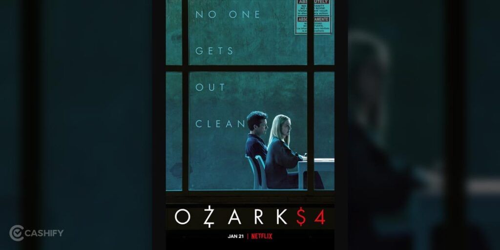 Ozark Season 4