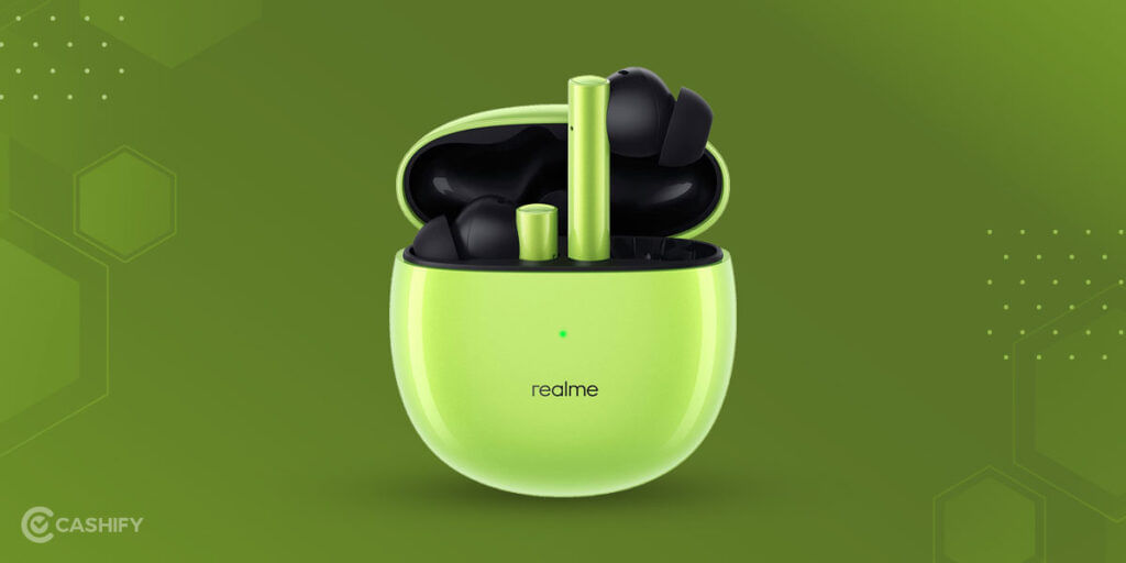 Realme Buds Air 2