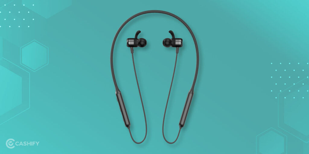Realme TechLife Buds N100
