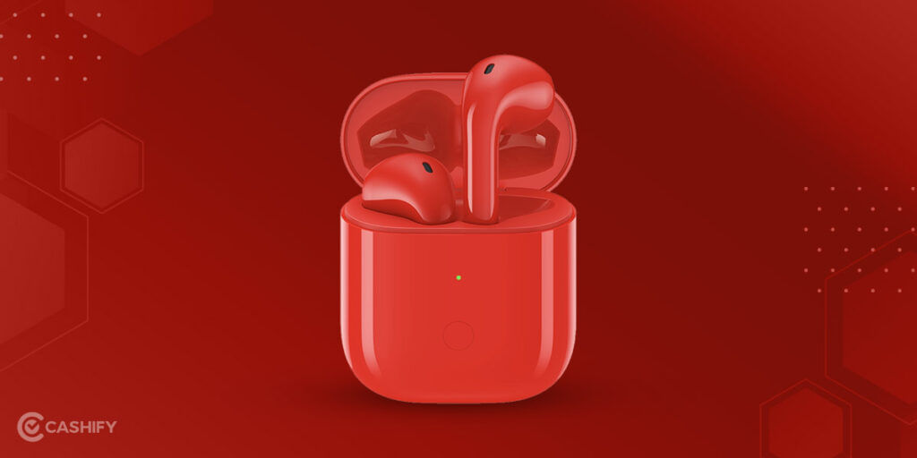 Realme Buds Air Neo: best Realme earphones
