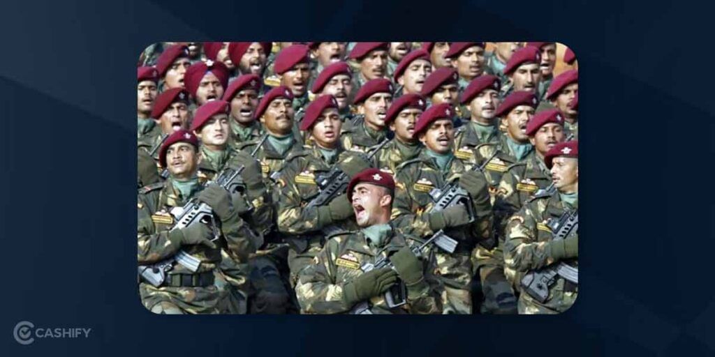 Agniveer Agnipath Recruitment