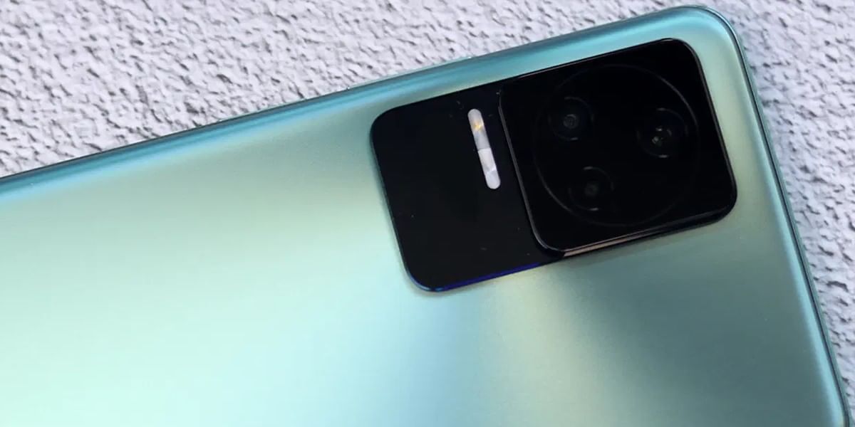 Poco F4 5G