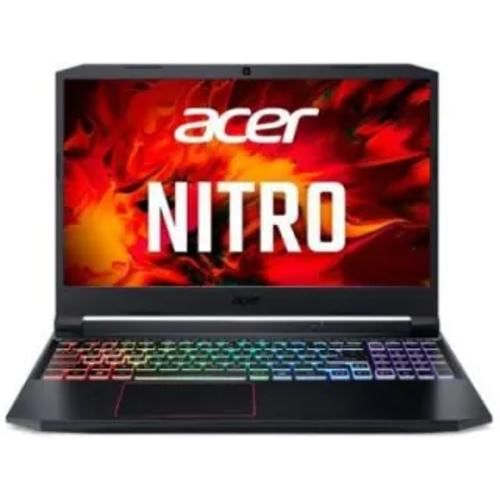 Acer Nitro 5 AN515 44 NH.Q9MSI.001 AMD Hexa Core Ryzen 5 8 GB 256 GB 1 TB SSD Windows 10 4 GB Front
