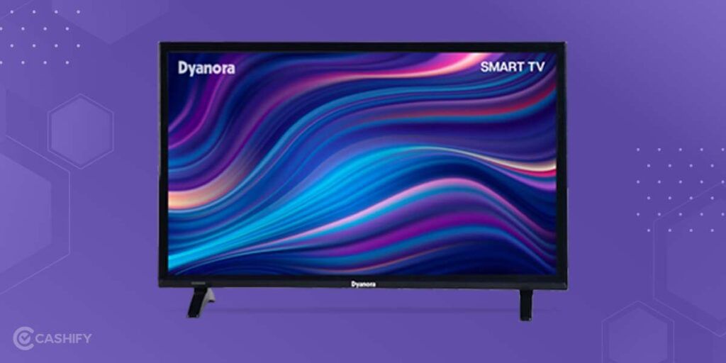 Dyanora 24-inch Design