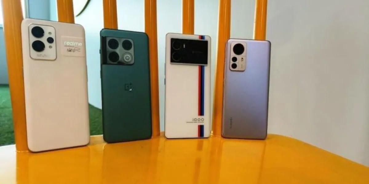 Amazon’s Fab Phones Fest Sale Is Live: Find Incredible Deals Here