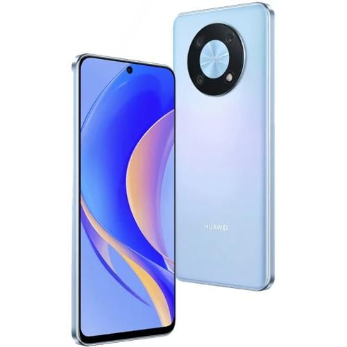 Huawei Enjoy 50 Pro Front