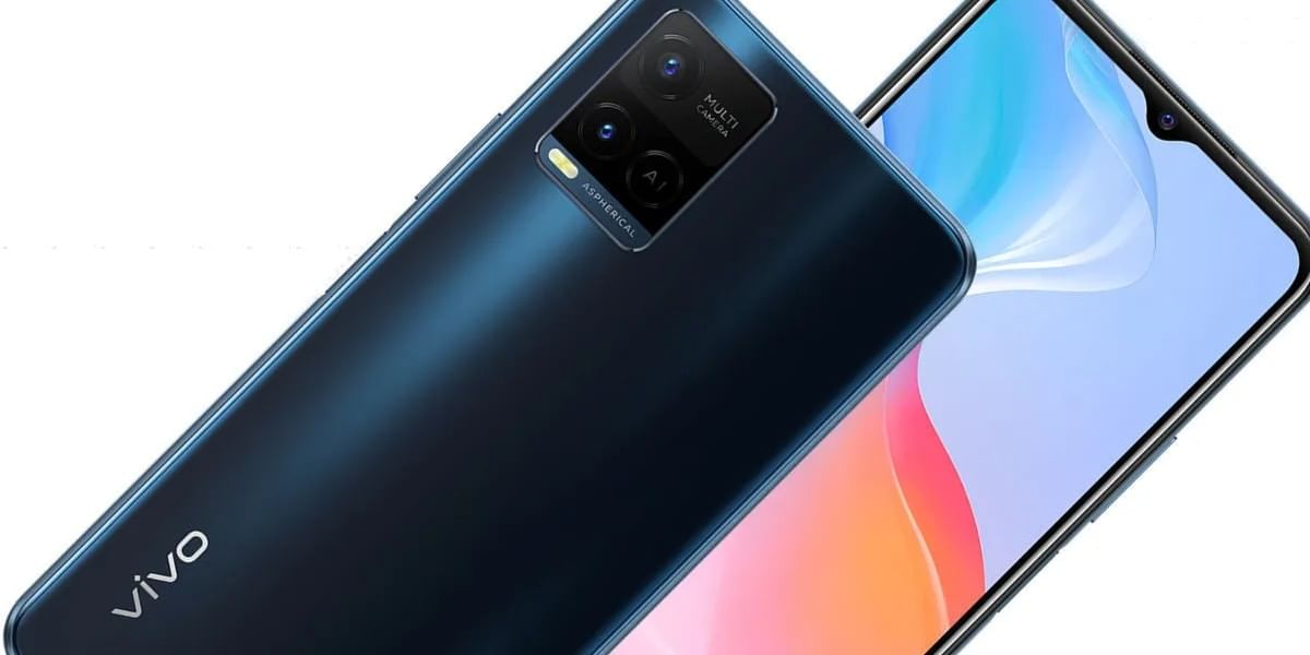 Vivo Y01A