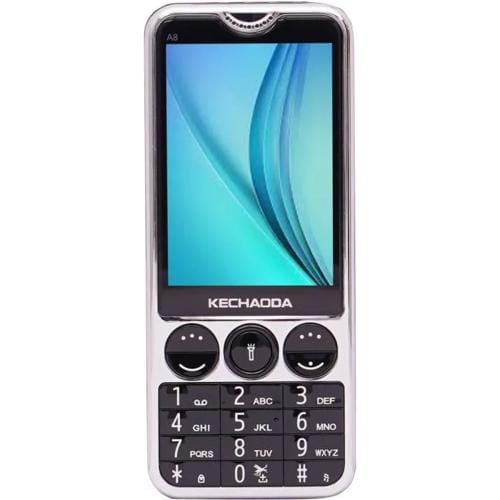 Kechao A8 2022 Front