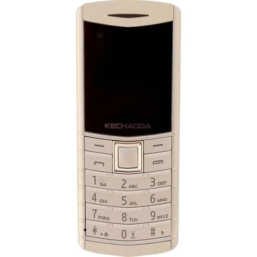 Kechao K5 2022 Front