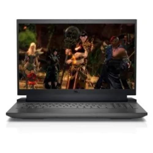 Dell G15 5511 D560644WIN9B Core i7 11th Gen 16 GB 1 TB SSD Windows 11 6 GB Front