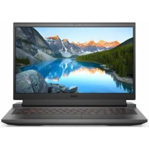 Dell G15 5510 D560537WIN9B Core i5 10th Gen 16 GB 512 GB SSD Windows 10 4 Front