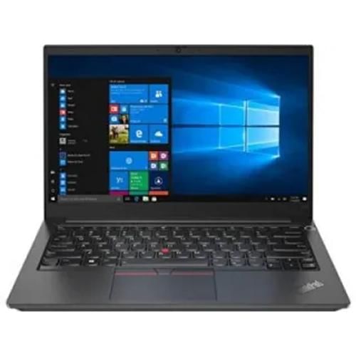 Lenovo Thinkpad E14 20TAS14C00 Core i3 11th Gen 8 GB 512 GB SSD DOS Front