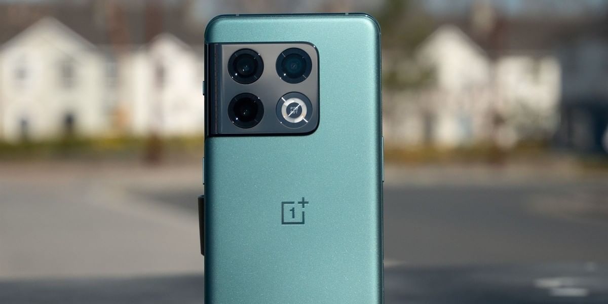 Here’s Your First Look At The OnePlus 10T: Camera Setup Revealed!