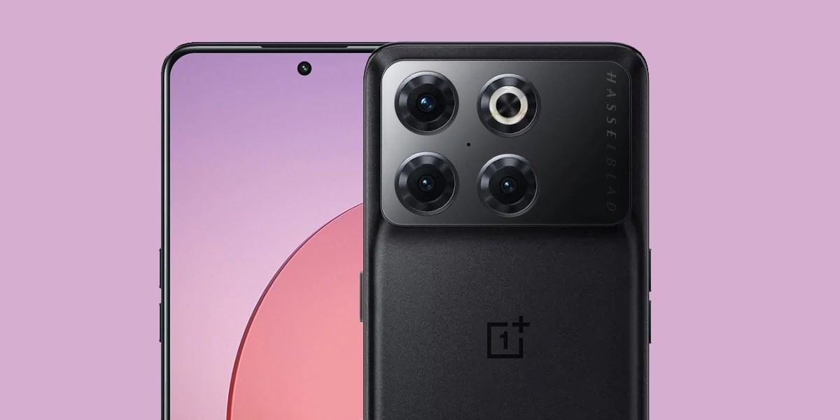 OnePlus 10T