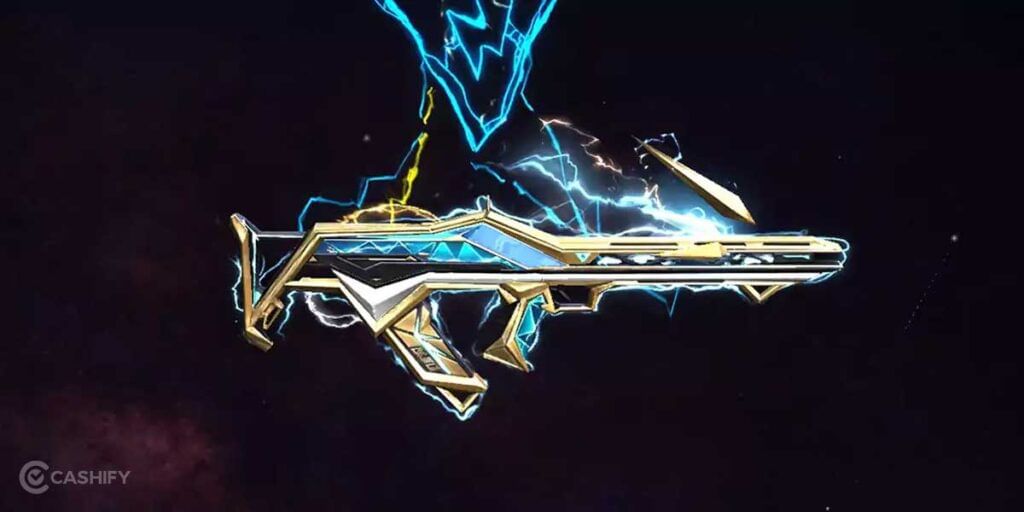 Thunder Electrified
