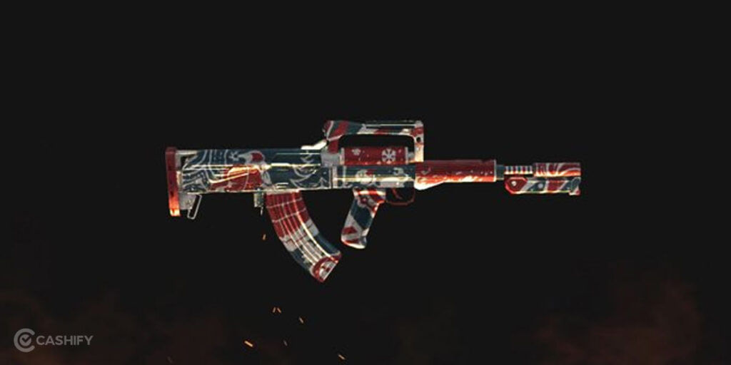 Winterlands skin