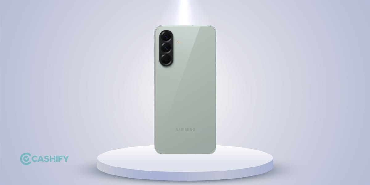 Samsung Galaxy A56 5G