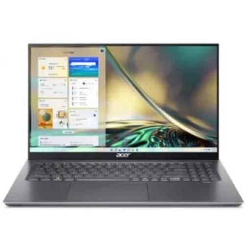 Acer Swift 5 SF514 55TA NX.A6SSI.006 Core i7 11th Gen 16 GB 1 TB SSD Windows 11 Front