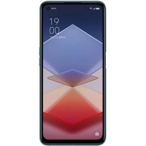 OPPO K10 Energy Front