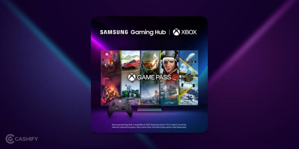 Supported consoles